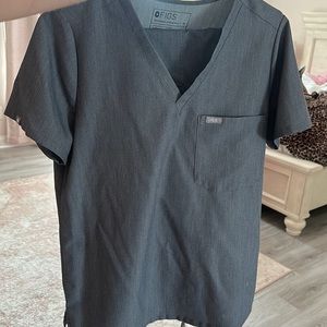 Figs Scrub Jogger & Top Set